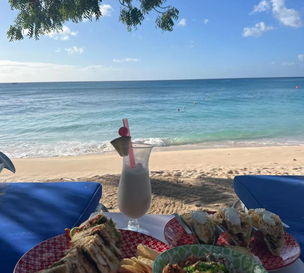 Exclusive 4 Beds In Sandy Lane Saint James 0*,  Barbados